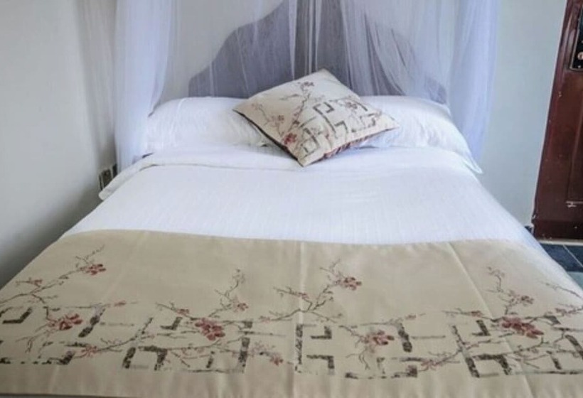 اتاق لوکس, Parkview Safari Hotel And Apartments