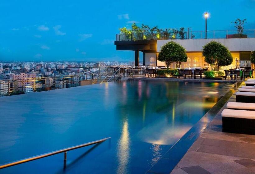 سوئیت پرزیدنت, Le Méridien Dhaka