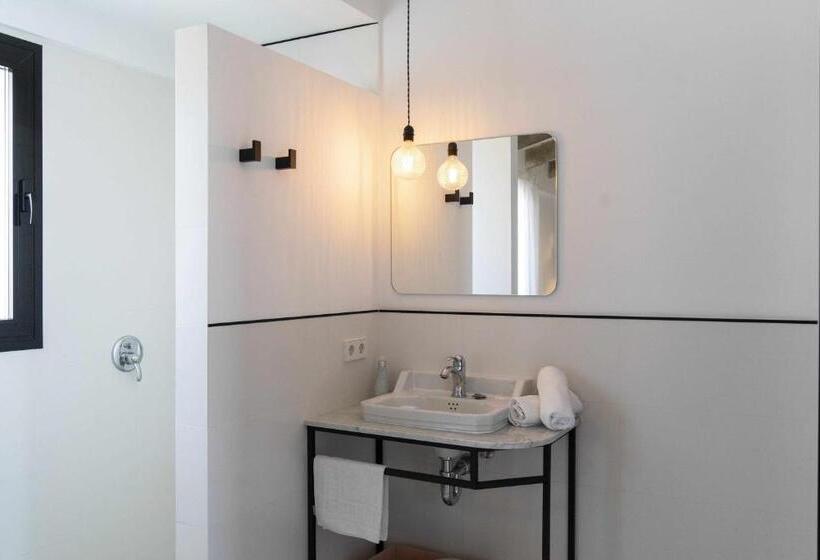 스탠다드 룸, Atrium Suites Mallorca
