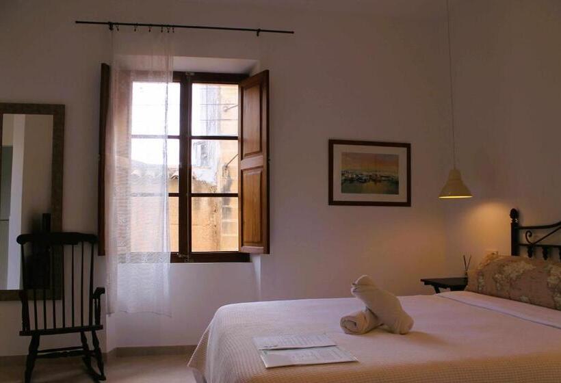 스탠다드 룸, Atrium Suites Mallorca