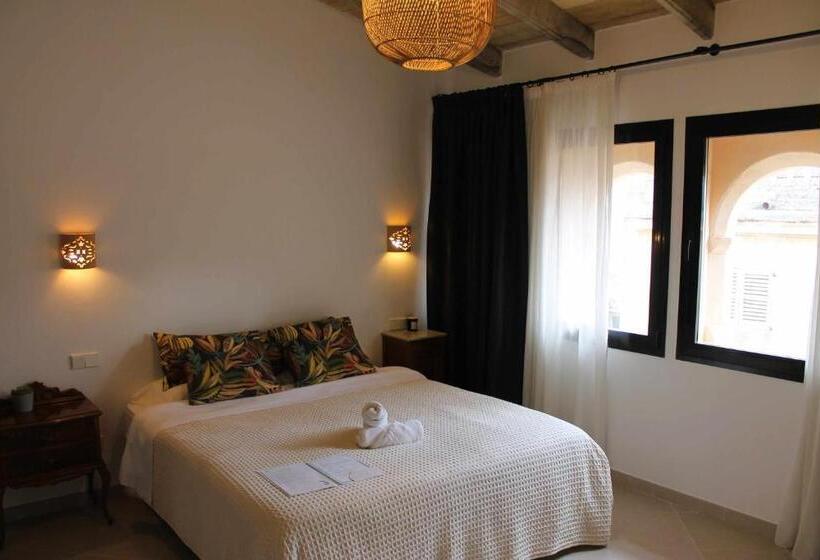 디럭스 스위트, Atrium Suites Mallorca