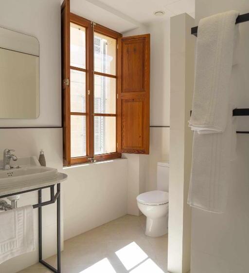 디럭스 스위트, Atrium Suites Mallorca