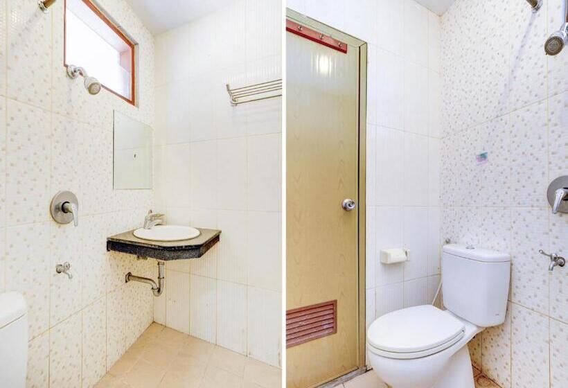 Family Suite, Oyo 90311  Damai