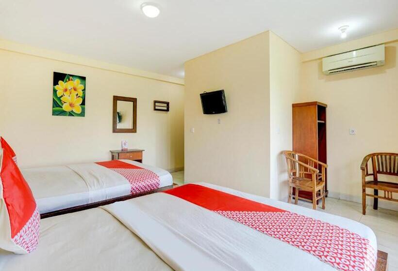 Family Suite, Oyo 90311  Damai