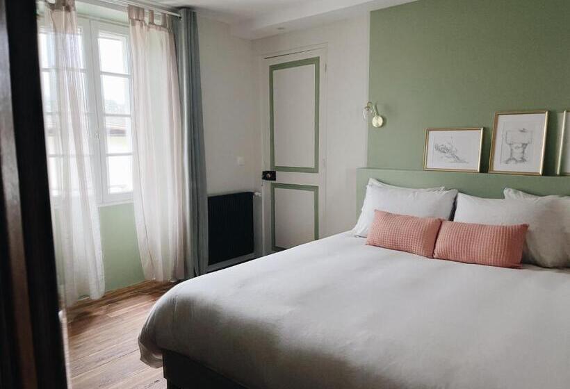 Номер Стандарт, Domaine Labouroume