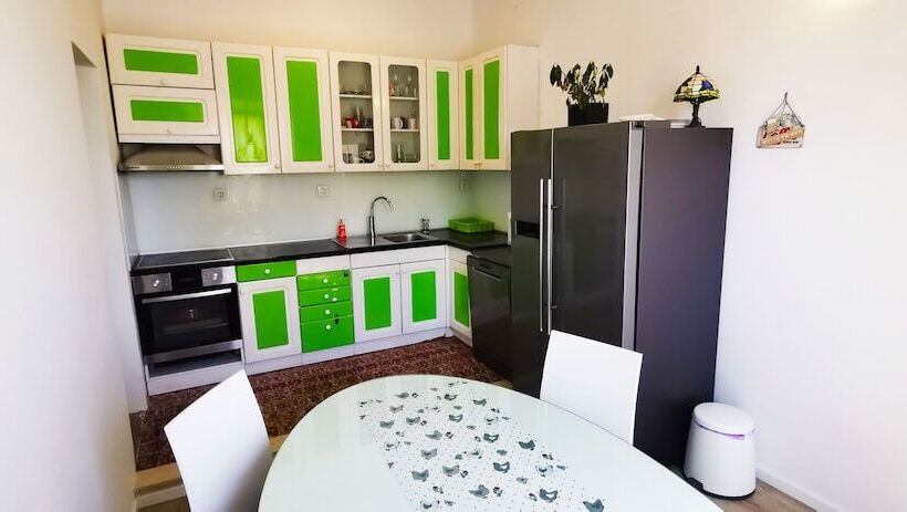 Номер Стандарт Совместная Ванная, Chillax Rooms