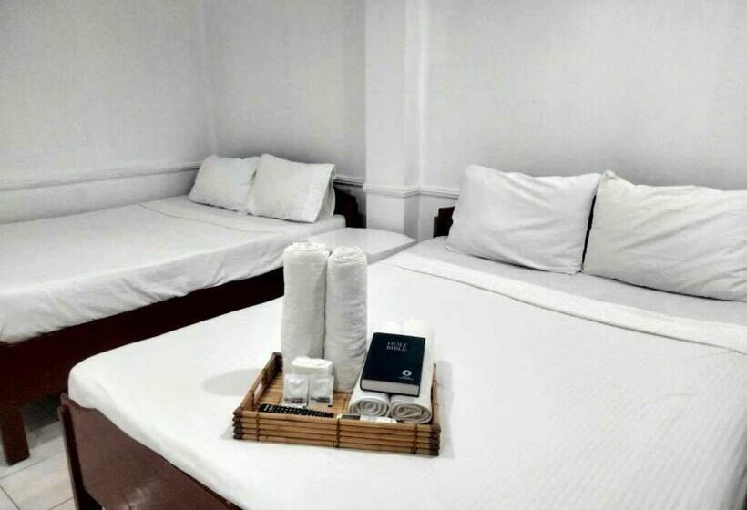 Семейный Номер, North Shores Inn