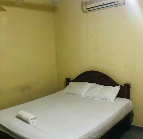 اتاق استاندارد, Green Parrot Family Resort