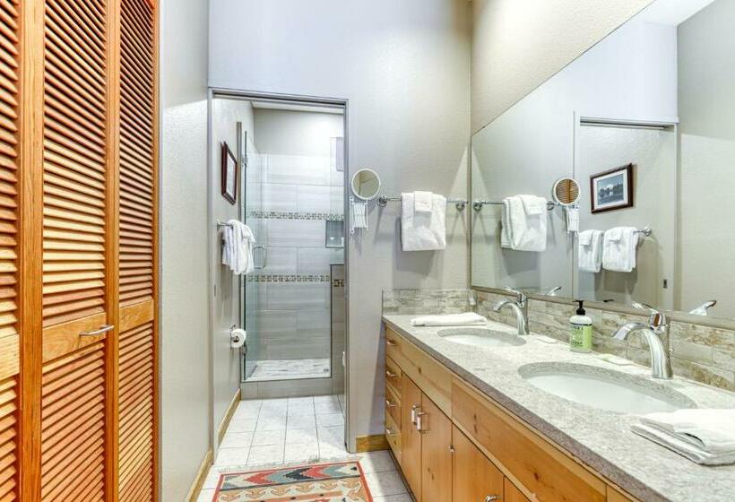 Апартаменты 2 Спальни, Meadow House 15 | Discover Sunriver
