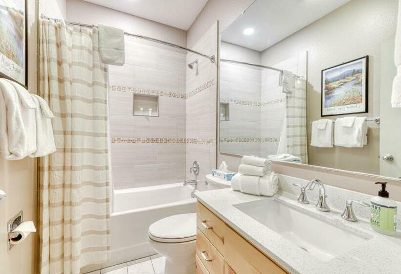 Апартаменты 2 Спальни, Meadow House 15 | Discover Sunriver