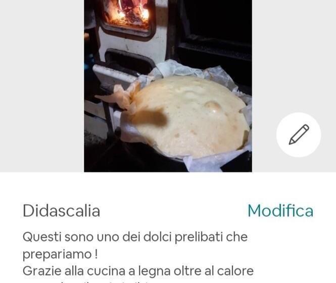 اتاق استاندارد, B&b Candalla