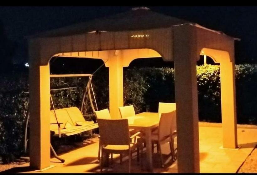 خانه 2 خوابه, Casa Riva