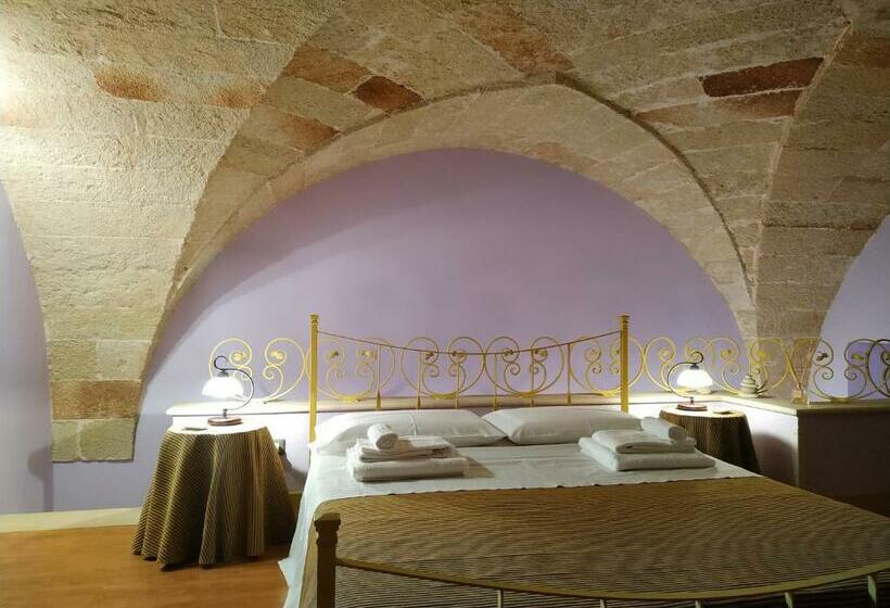 غرفة قياسية, Casina Rossa Di Pietrafitta