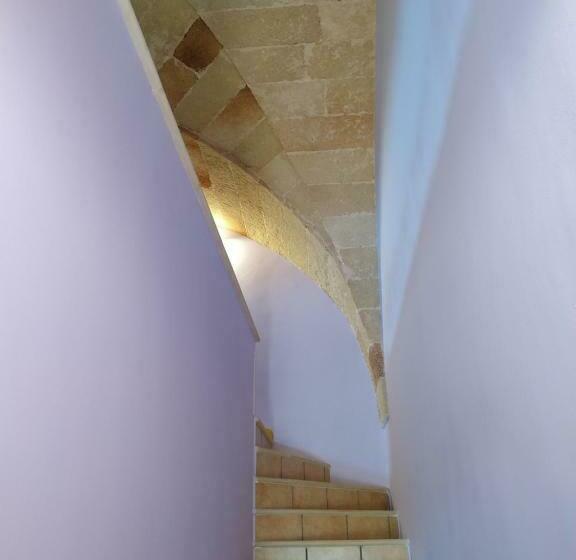 غرفة قياسية, Casina Rossa Di Pietrafitta