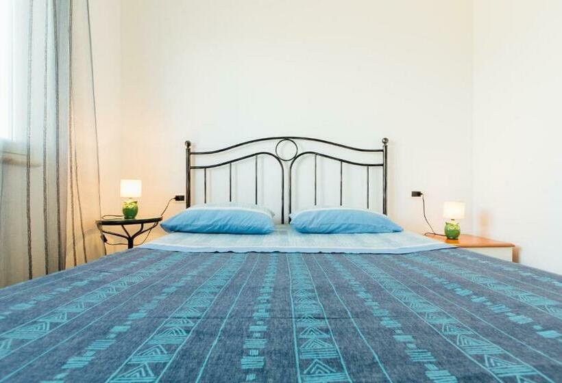 آپارتمان سوپریور 1 خوابه, Agriturismo Il Querciolo