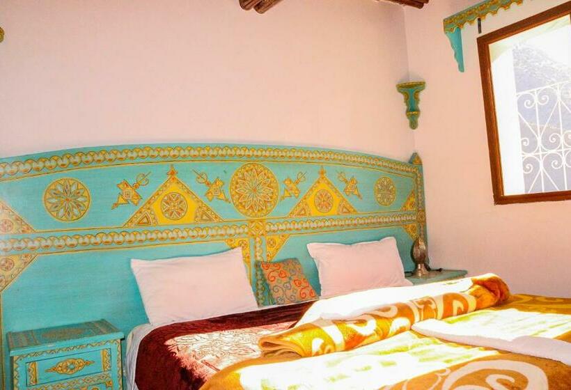침실 3개 아파트, Kasbah Du Roches Armed