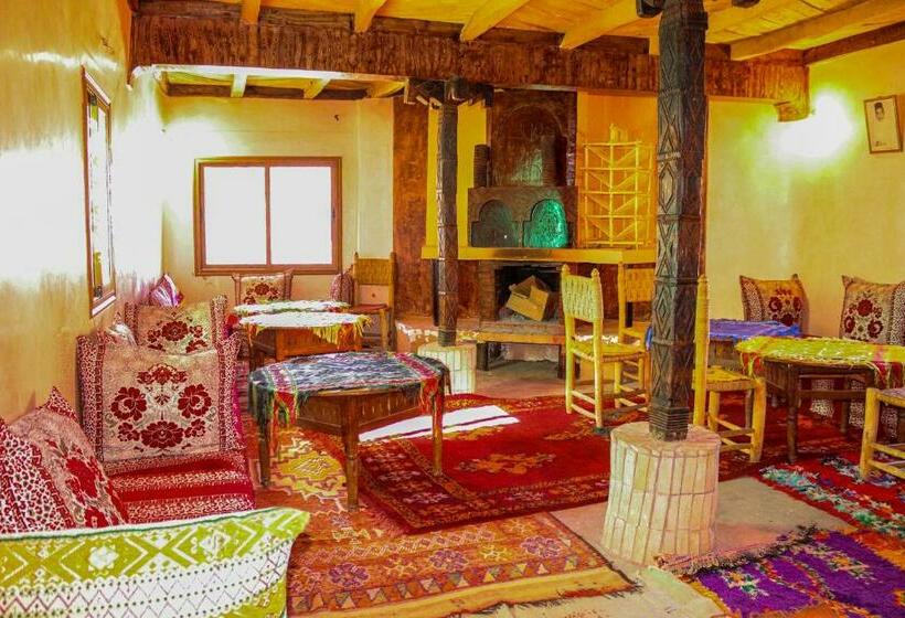 침실 3개 아파트, Kasbah Du Roches Armed