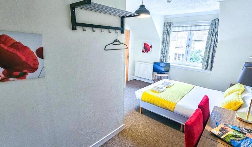 חדר סטנדרט, Mystayinn Strathblane House