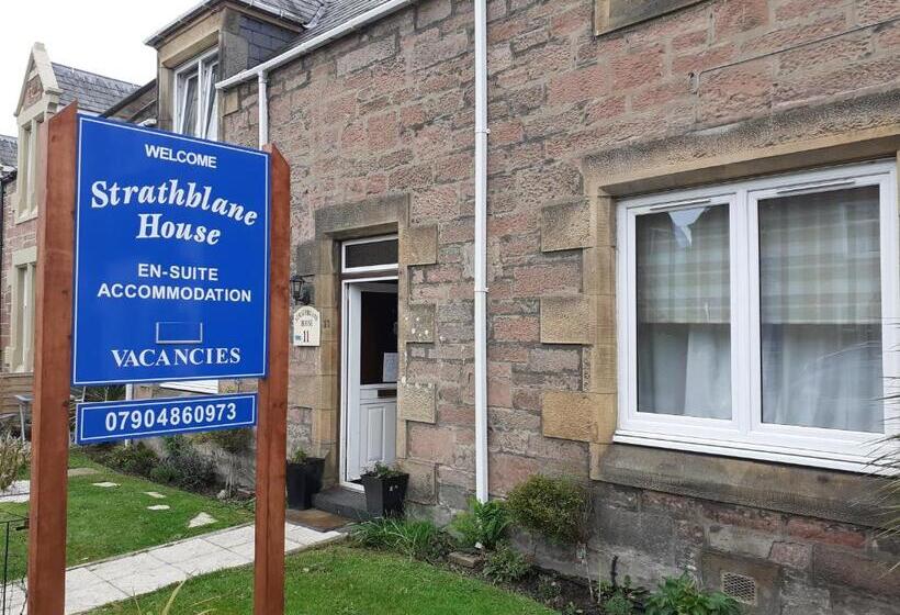 חדר סטנדרט, Mystayinn Strathblane House