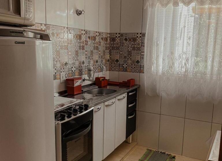 Номер Стандарт, Pousada Das Marias