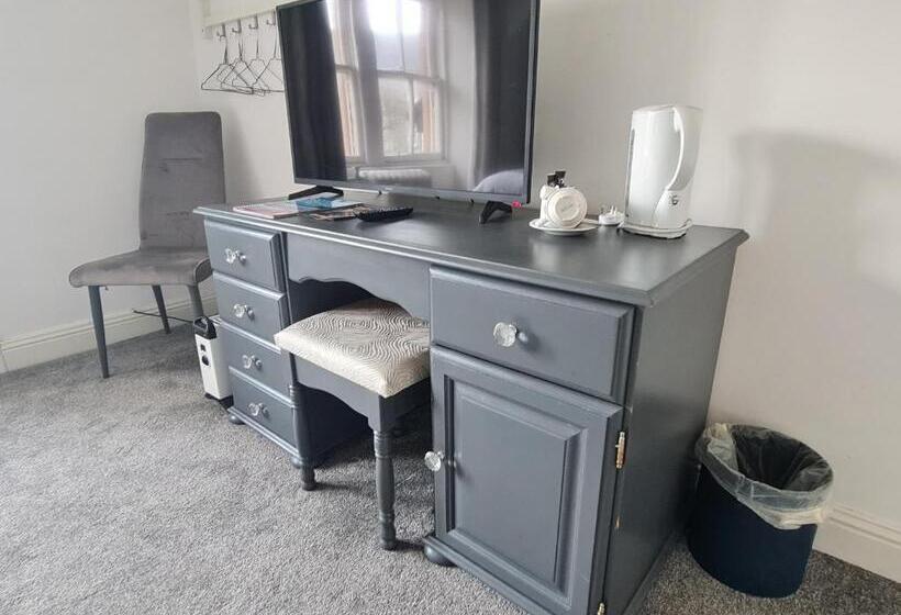 Номер Стандарт, Royal Marine Hotel Dunoon