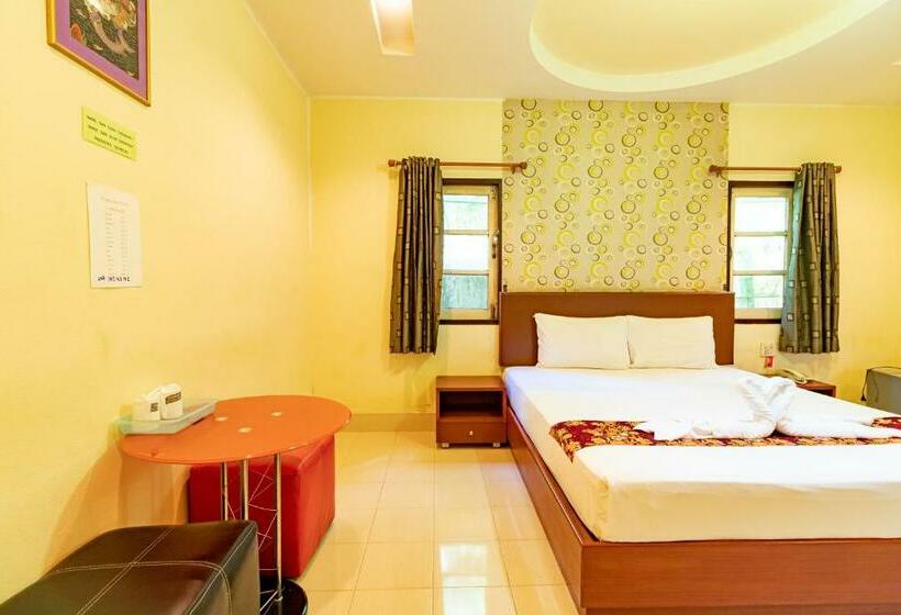 标准间, Ban Suan Chomdao Resort