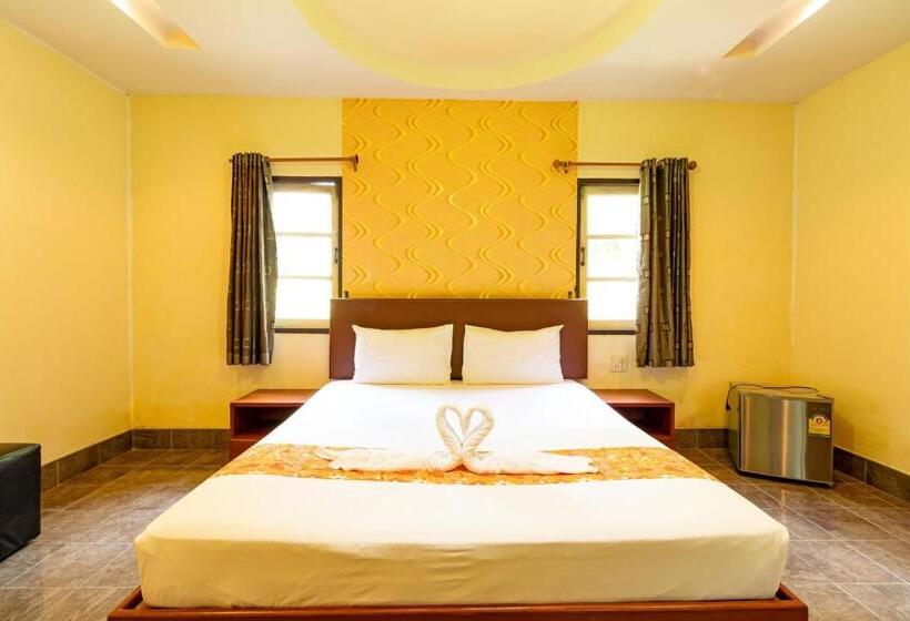 标准间, Ban Suan Chomdao Resort