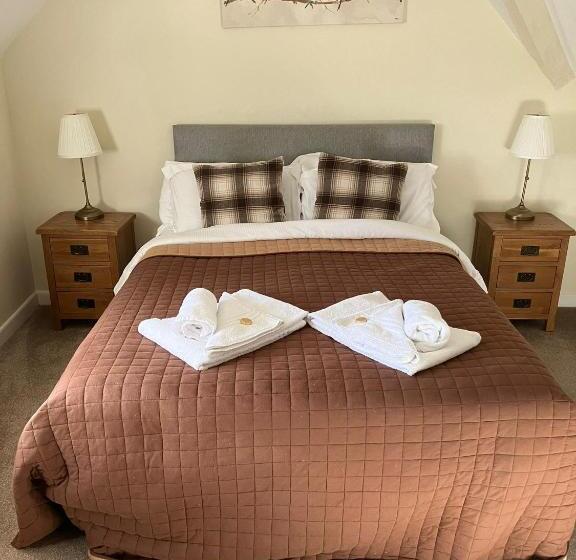 Номер Стандарт Трехместный, Horton Inn