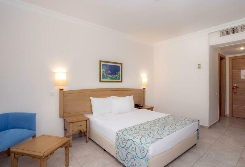 Номер Стандарт, Bodrum Park Resort