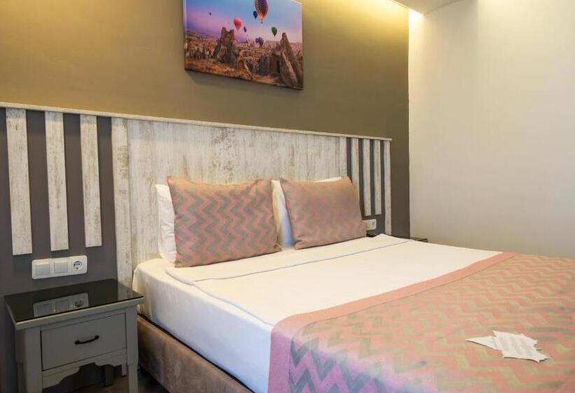 Номер Стандарт, Bodrum Park Resort