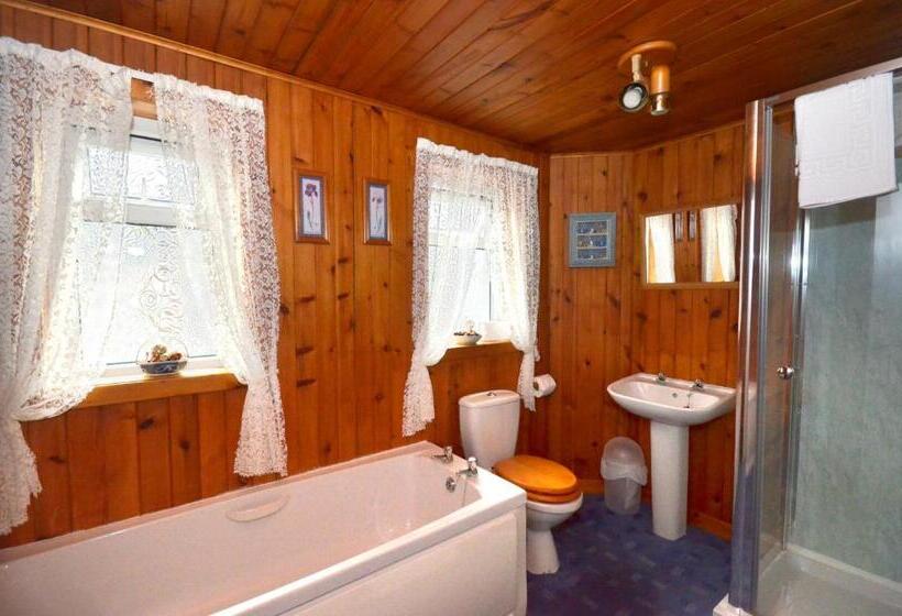Пентхаус, Auld Cross Keys Inn