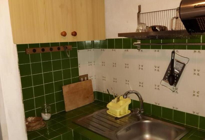 Апартаменты 2 Спальни, Casa Vacanze Le Corone