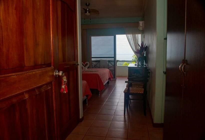 اتاق استاندارد, Vista Ballena