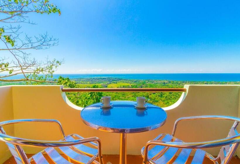 اتاق سوپریور, Vista Ballena