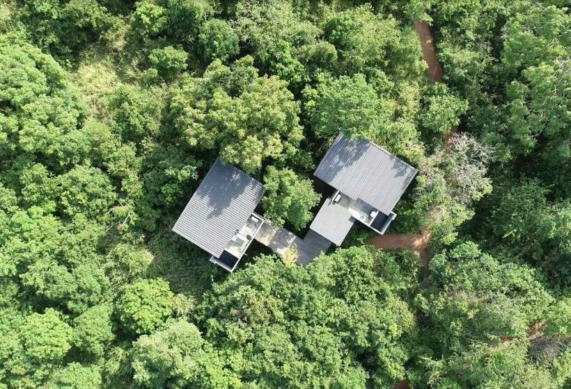 سوییت لوکس, Wild Grass Nature Resort