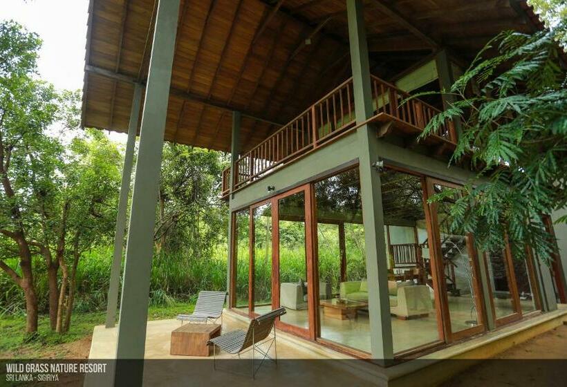 سوییت لوکس, Wild Grass Nature Resort