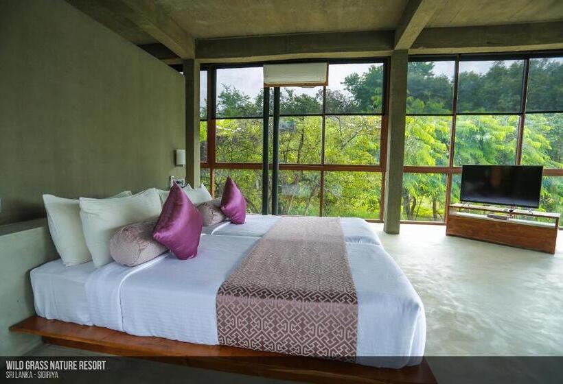 سوئیت پریمیوم, Wild Grass Nature Resort
