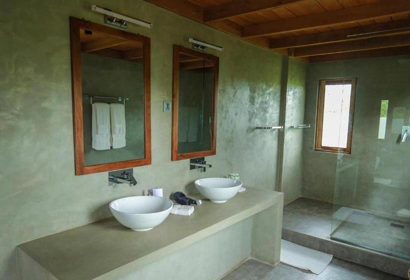 ویلای لوکس 1 خوابه, Wild Grass Nature Resort