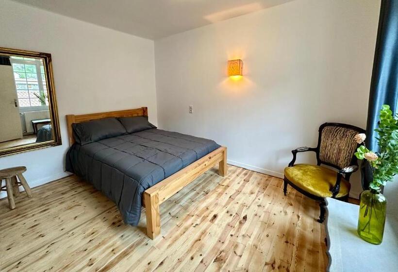 Номер Deluxe, Hl Hotel De La Loire