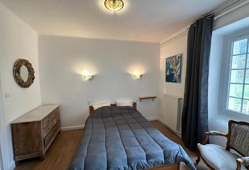 Номер Стандарт, Hl Hotel De La Loire
