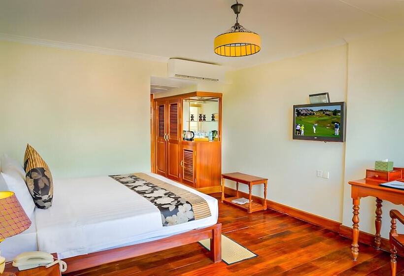 Номер Deluxe Одноместный, Angkor Trails Residence