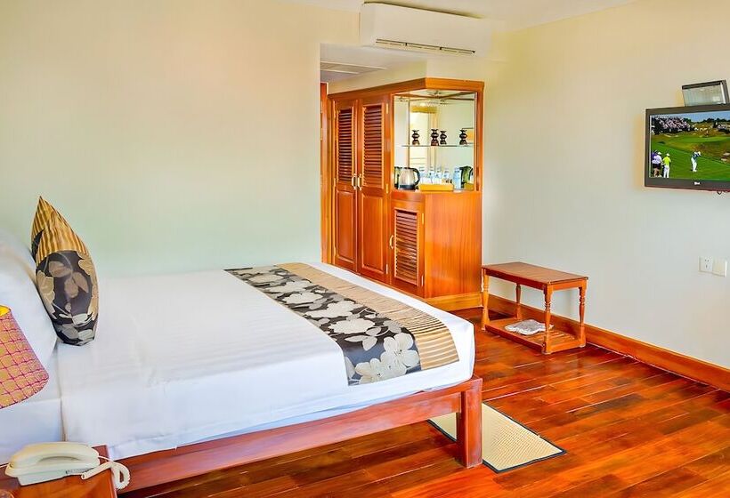Номер Deluxe Одноместный, Angkor Trails Residence