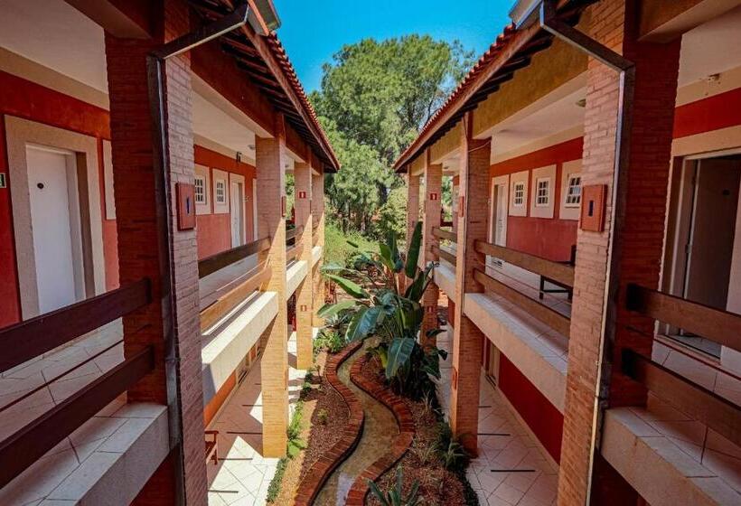 스탠다드 룸, Fazenda Villa Vitta