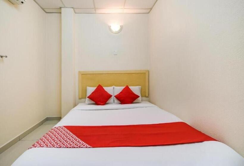 Номер Deluxe, River Inn