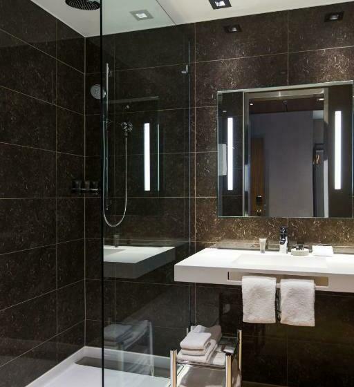 Стандартный Номер Кровать Кинг, Ac Hotel Cincinnati At Liberty Center