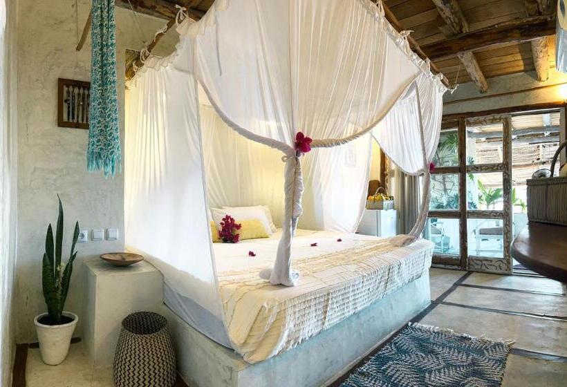 스위트, Casa Na Praia Tofo  Beach Front