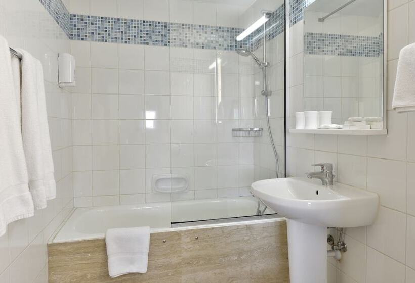 Апартаменты Superior 1 Спальня, Makronisos Village