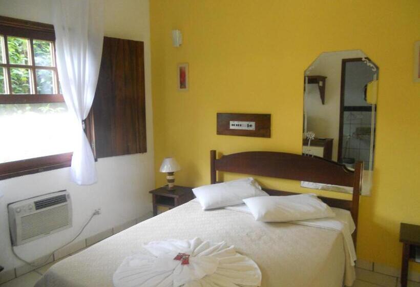 Chambre Standard, Brazish Pousada