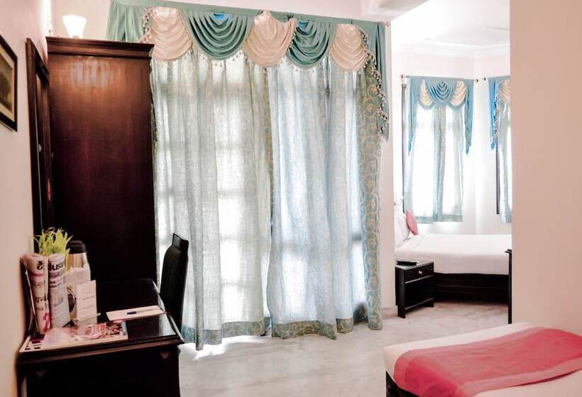 豪华房间, Royal Heritage Kishangarh