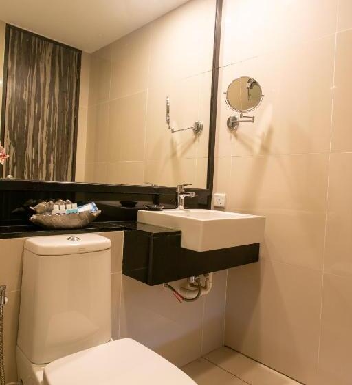 جناح بريميوم, Sky Hotel Kota Kinabalu